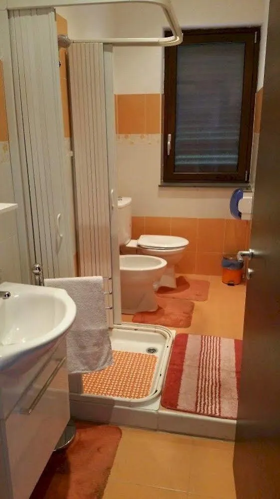 Anthea Dell' Etna Bed & Breakfast Santa Venerina