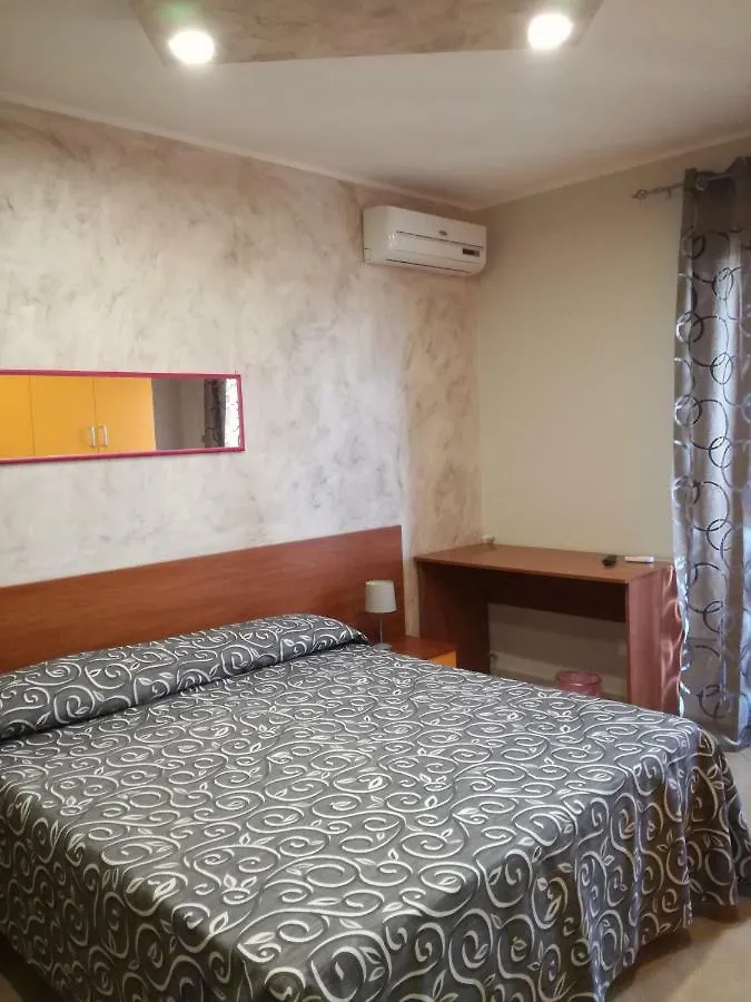 Anthea Dell' Etna Bed & Breakfast Santa Venerina