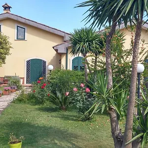 La Casa Del Melograno Santa Venerina