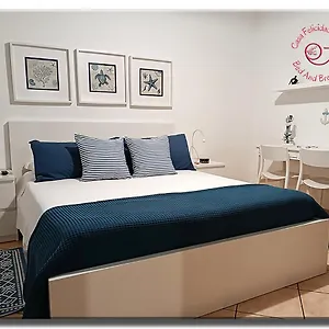 Casa Felicidad Bed & Breakfast Alghero