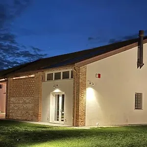 San Matteo Bed & Breakfast Chiavicone