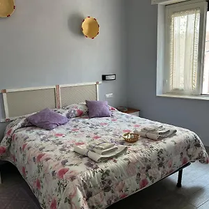 Babay Bed & Breakfast Guspini