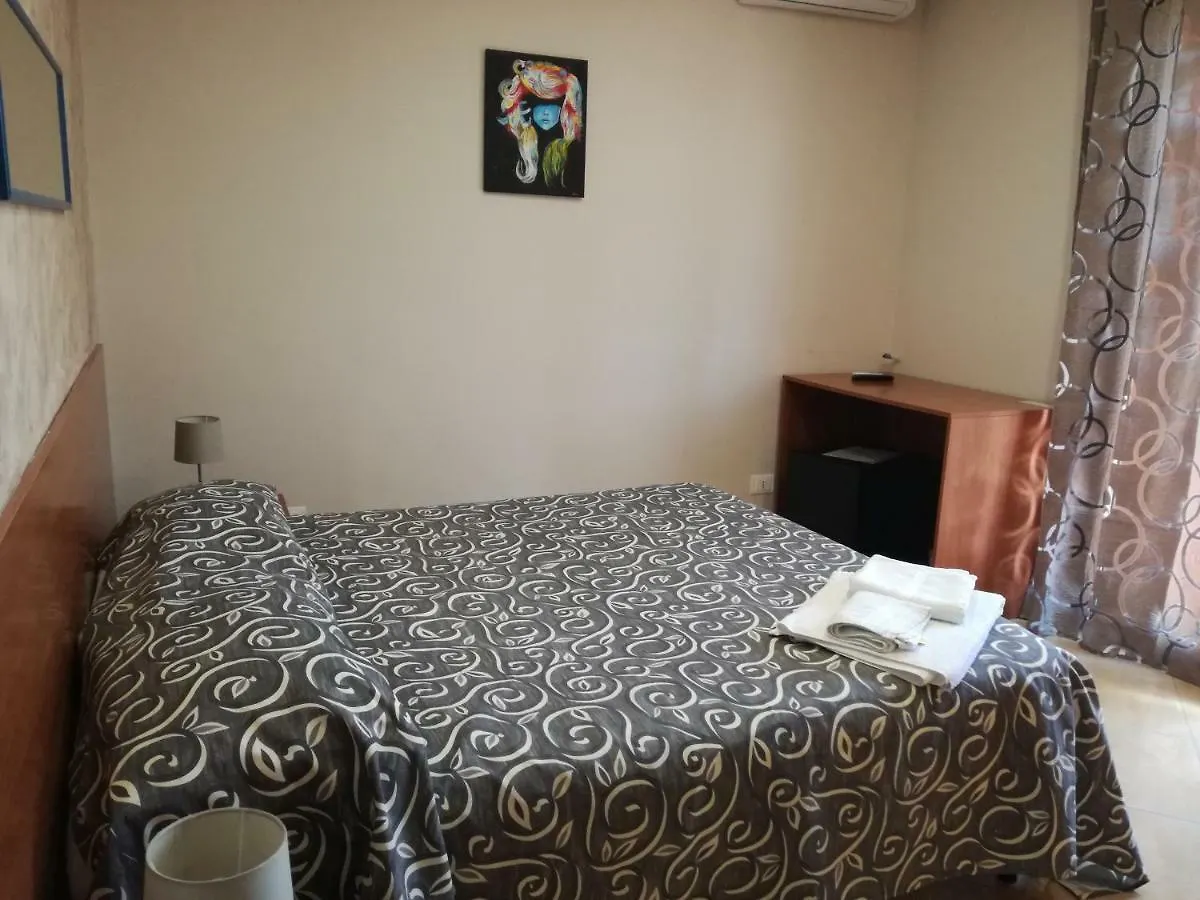 Bed and Breakfast Anthea Dell' Etna Santa Venerina